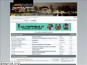 autostadium.fi