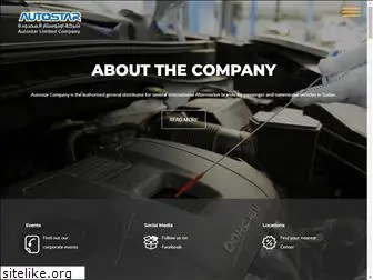 autostarcompany.com