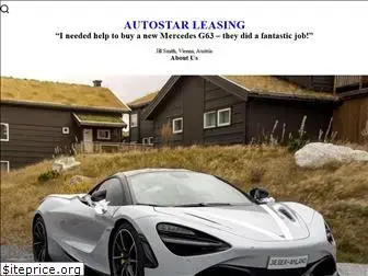 autostarleasing.com