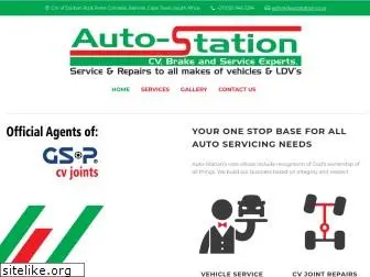 autostation.co.za