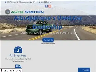 autostationnm.com