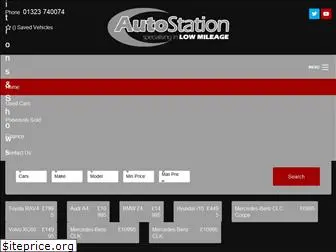 autostationsussex.co.uk