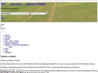 autosteer.cc