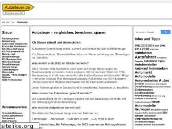 autosteuer.de