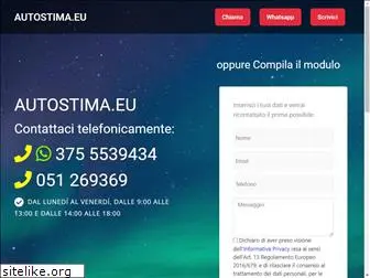 autostima.eu