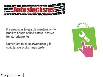 autostocks.es
