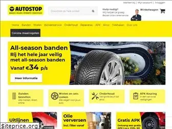 autostop.nl