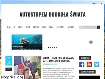 autostopemdookolaswiata.pl