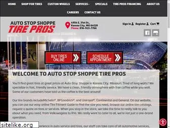 autostopshoppe.net