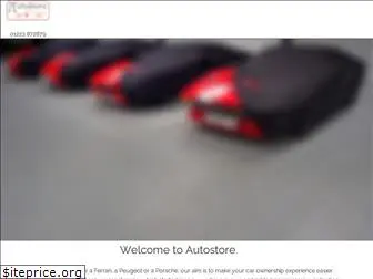 autostore.co.uk