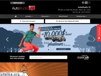 autostudio72.com