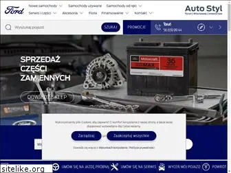 autostyl.biz.pl