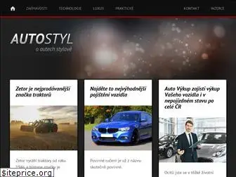 autostyl.cz