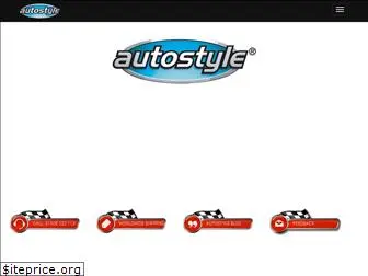 autostyle.co.uk