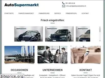 autosupermarkt.ch