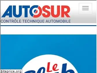 autosur.fr