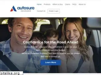 autosure.co.nz