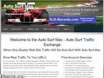 autosurfmax.net