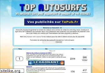 autosurfs.fr