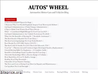 autoswheel.com
