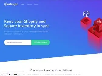 autosync.app