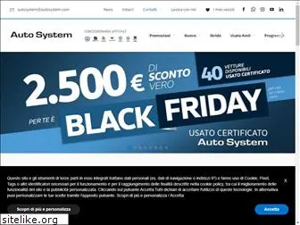autosystem.com