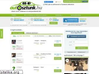 autosztunk.hu thumbnail