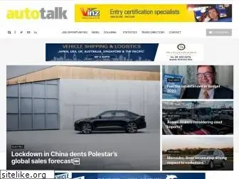 autotalk.co.nz