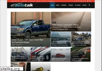 autotalk.com