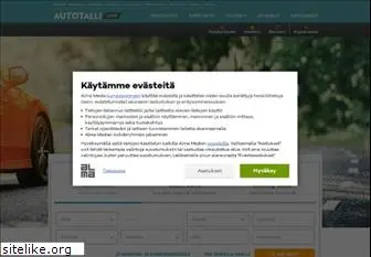 autotalli.com