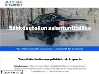 autotaloampeeri.fi