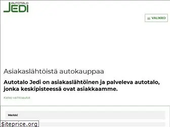 autotalojedi.fi
