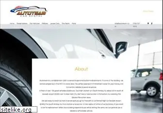 autoteam.com