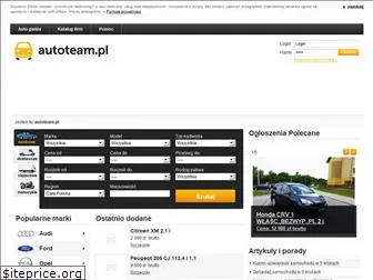 autoteam.pl
