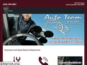 autoteamglass.com