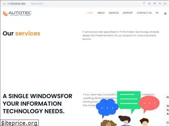 autotec.net