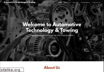 autotech-trans.com