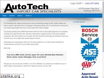 autotech101.com