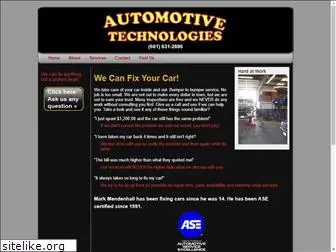 autotechbakersfield.com