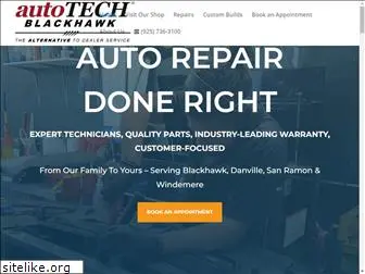 autotechblackhawk.com