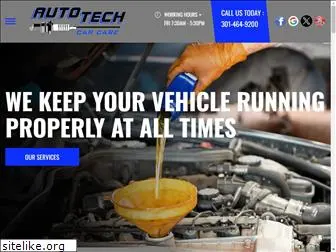 autotechcarcare.com