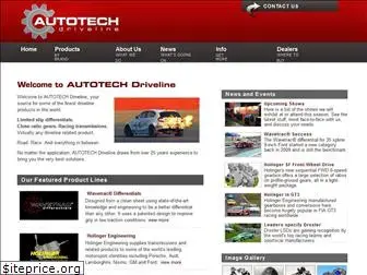 autotechdriveline.com