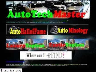 autotechmaster.com