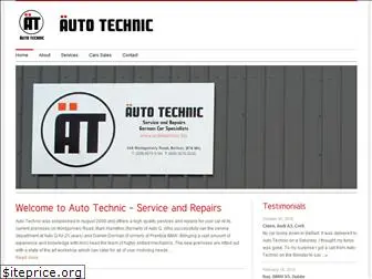 autotechnic.biz