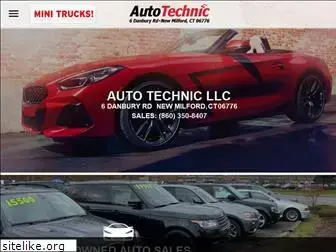 autotechnictire.com