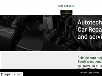 autotechofwandsworth.co.uk