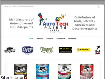 autotechpaints.co.za