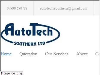autotechsouthern.com