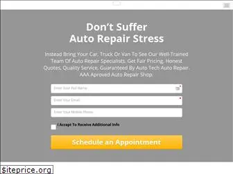 autotechvehiclerepair.com