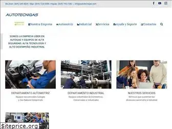 autotecnigas.com